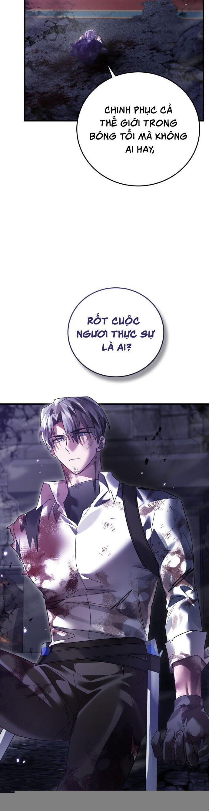 Hero X Demon King X Villain: Chapter 125