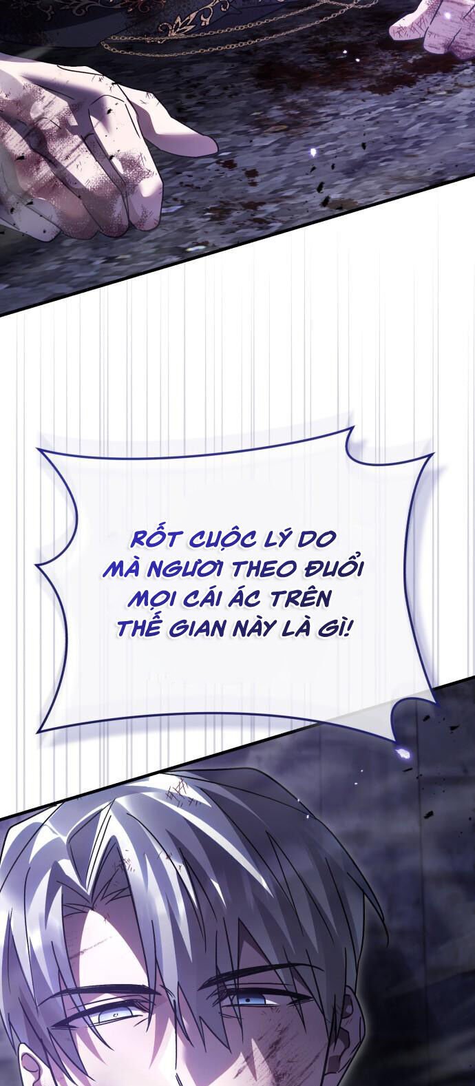 Hero X Demon King X Villain: Chapter 125