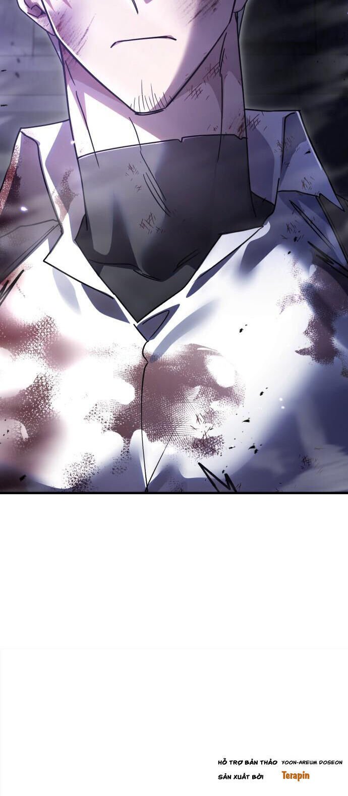 Hero X Demon King X Villain: Chapter 125