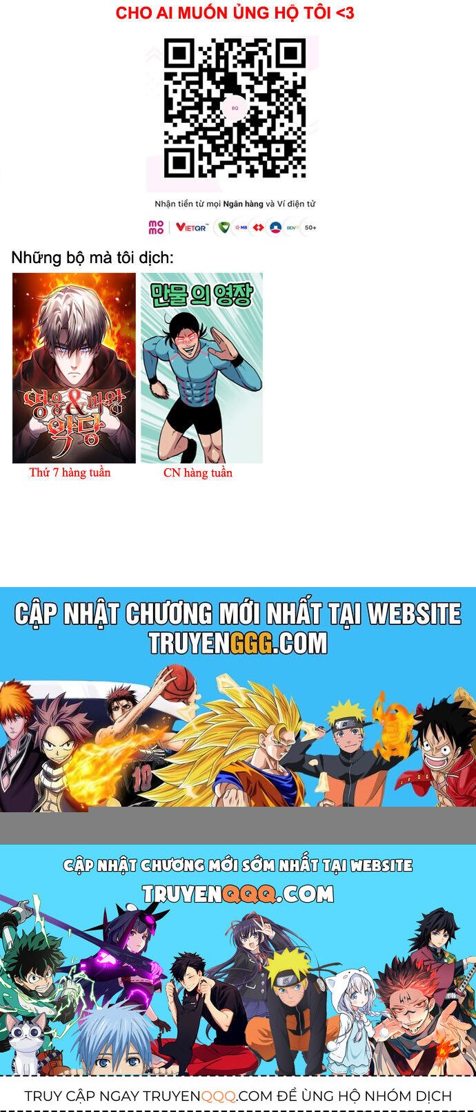 Hero X Demon King X Villain: Chapter 125