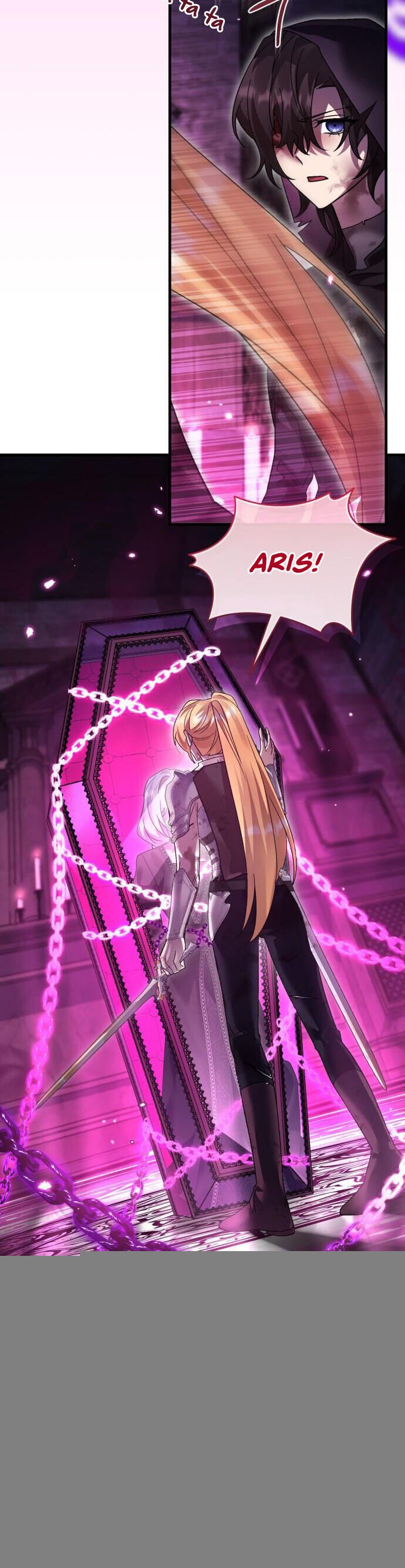 Hero X Demon King X Villain: Chapter 125