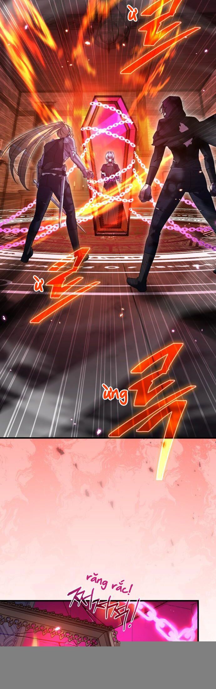 Hero X Demon King X Villain: Chapter 125