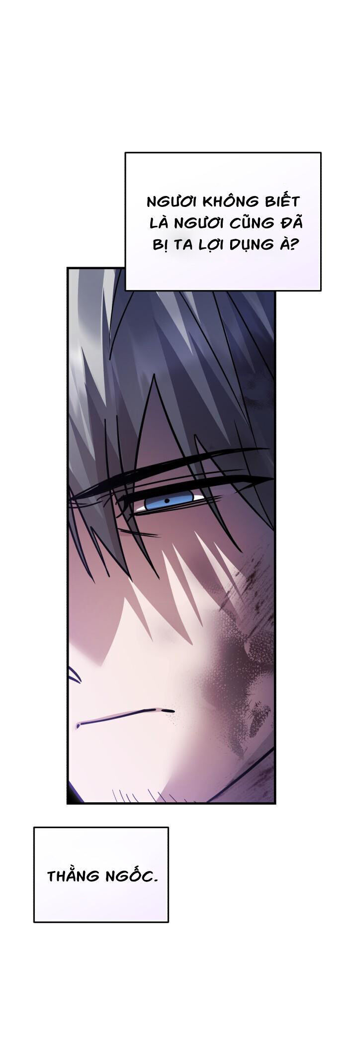 Hero X Demon King X Villain: Chapter 126