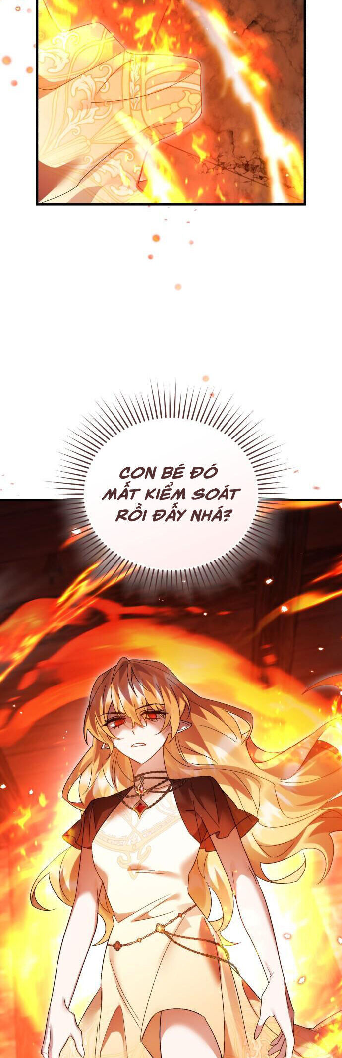 Hero X Demon King X Villain: Chapter 126