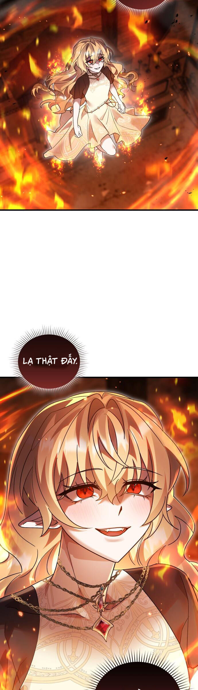 Hero X Demon King X Villain: Chapter 126