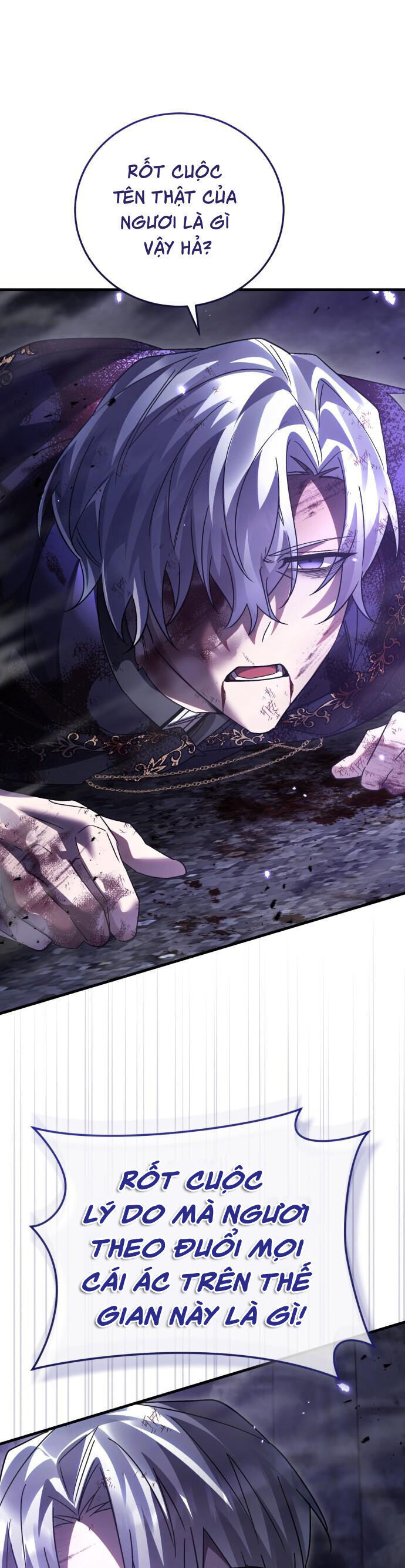 Hero X Demon King X Villain: Chapter 126