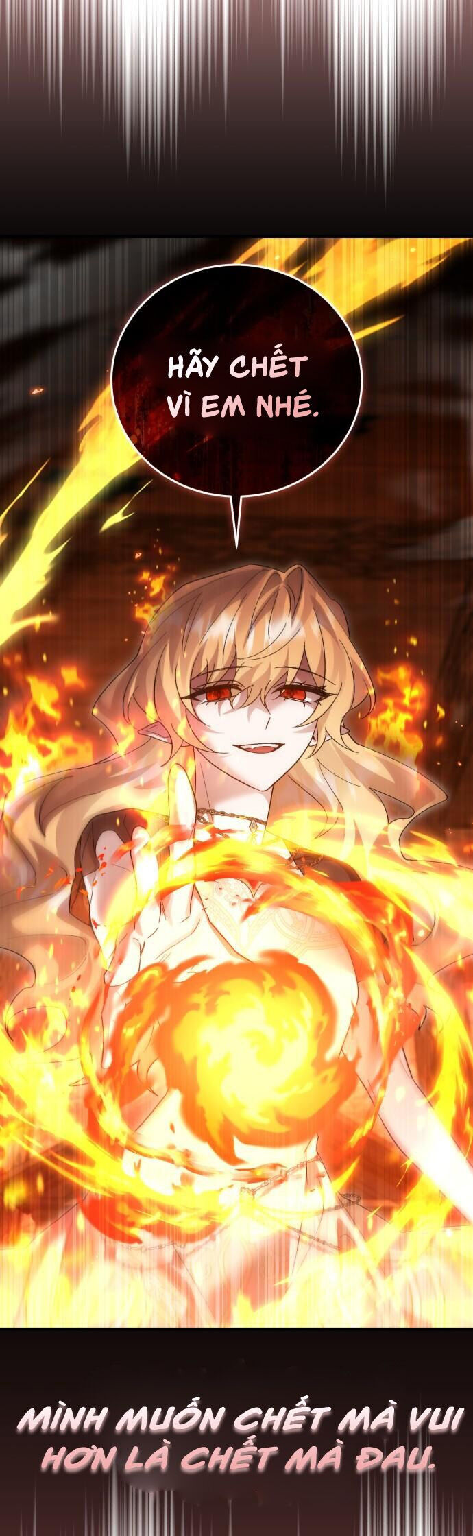 Hero X Demon King X Villain: Chapter 126