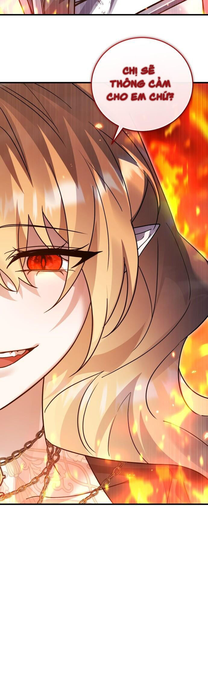 Hero X Demon King X Villain: Chapter 126