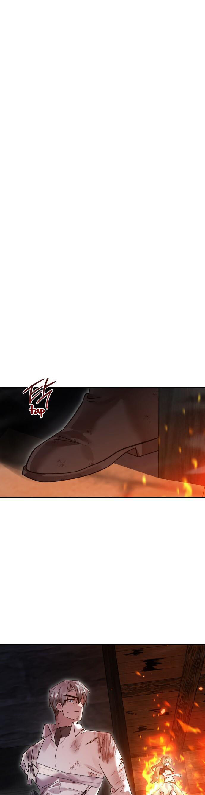 Hero X Demon King X Villain: Chapter 126