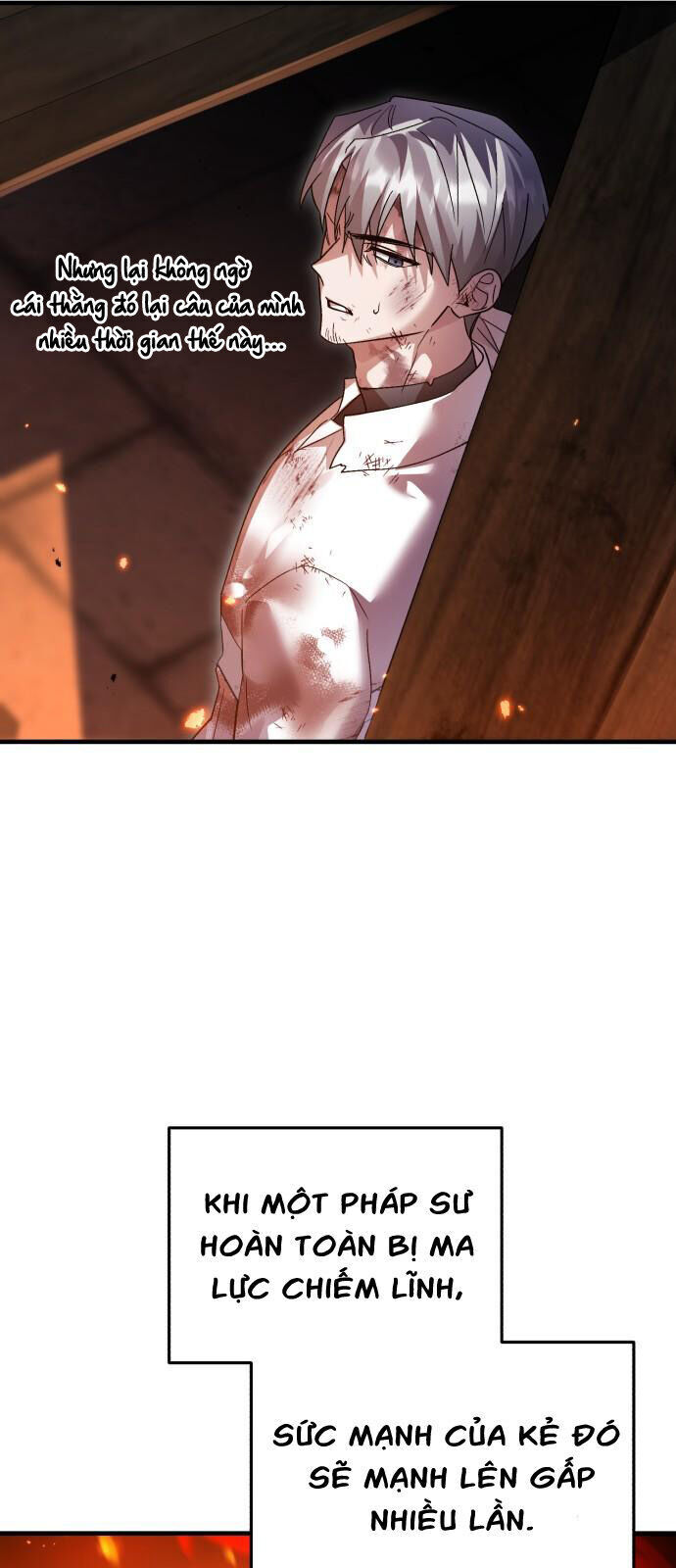 Hero X Demon King X Villain: Chapter 126