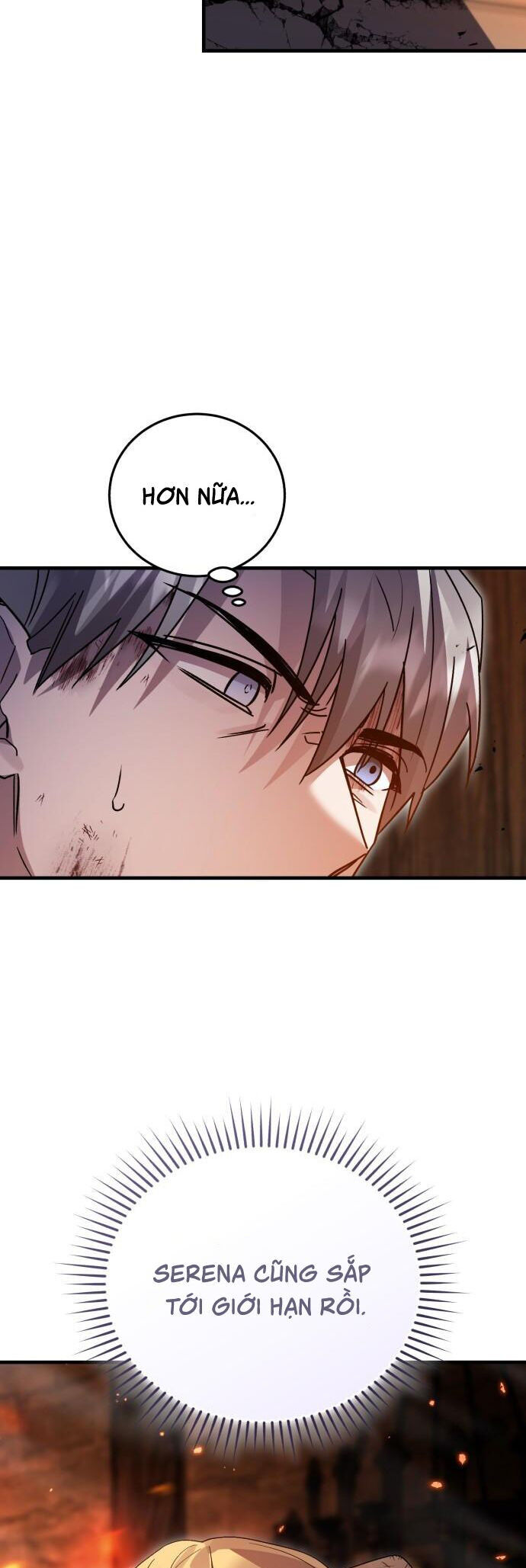 Hero X Demon King X Villain: Chapter 126