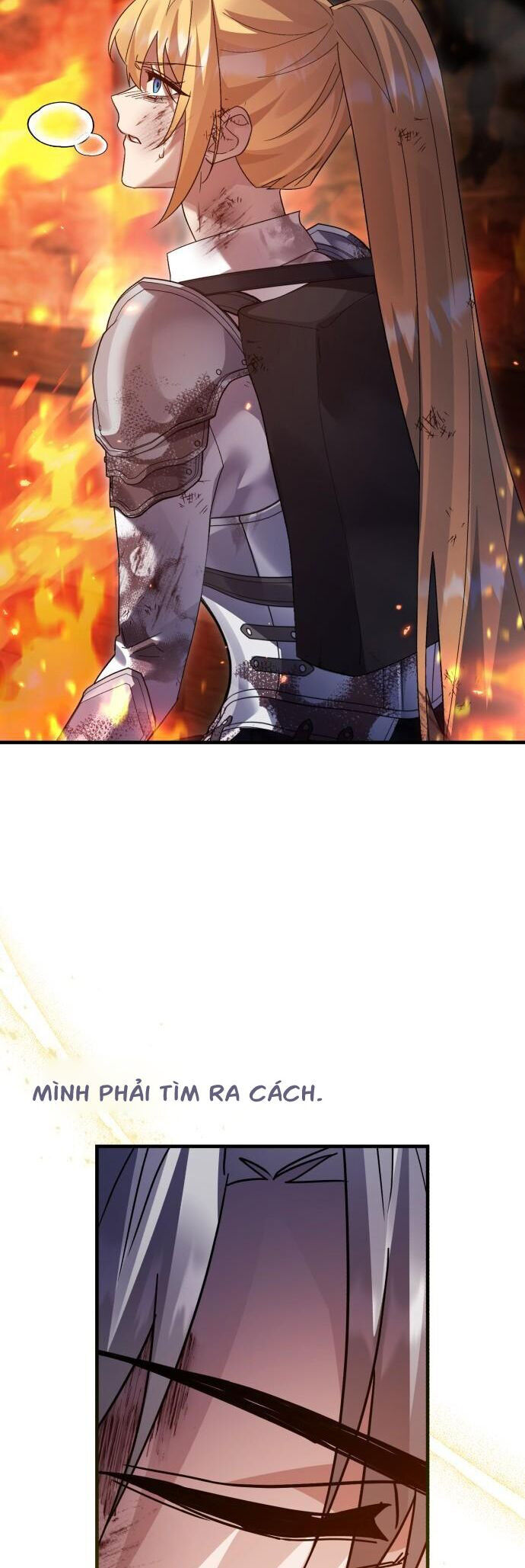 Hero X Demon King X Villain: Chapter 126