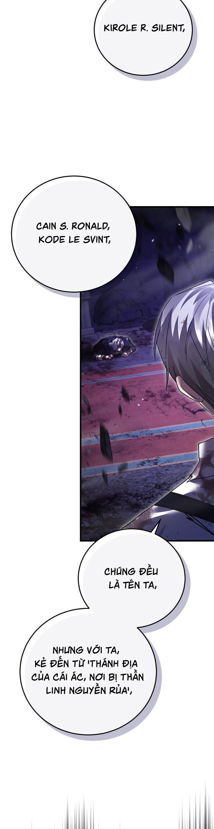 Hero X Demon King X Villain: Chapter 126