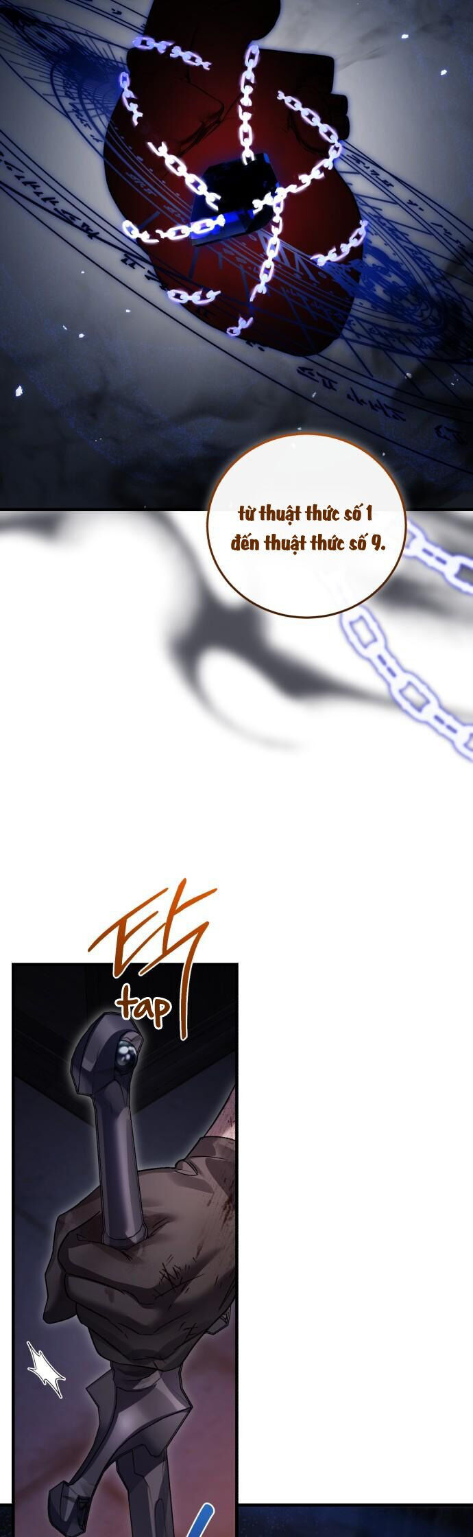 Hero X Demon King X Villain: Chapter 126