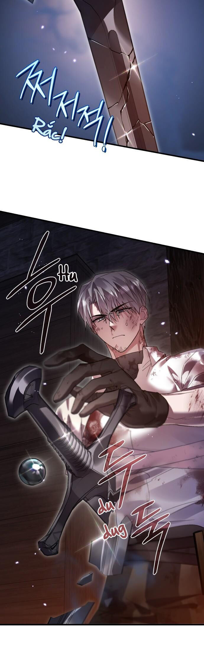 Hero X Demon King X Villain: Chapter 126