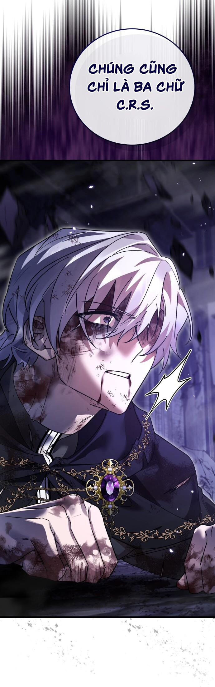 Hero X Demon King X Villain: Chapter 126