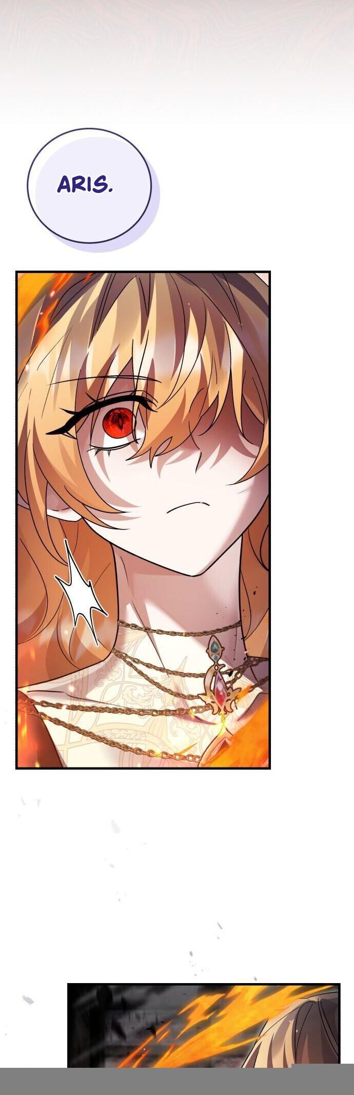 Hero X Demon King X Villain: Chapter 127