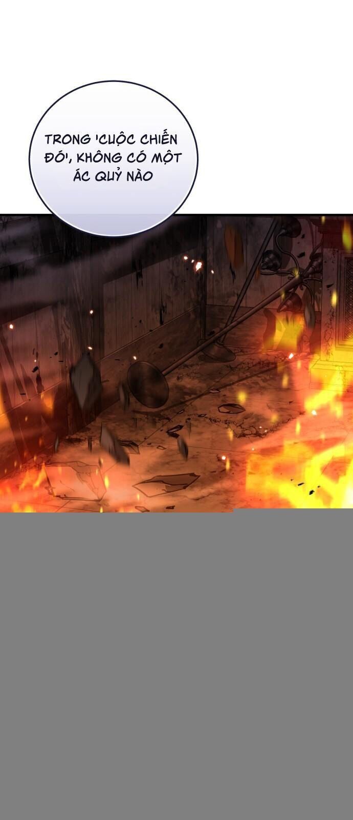 Hero X Demon King X Villain: Chapter 127