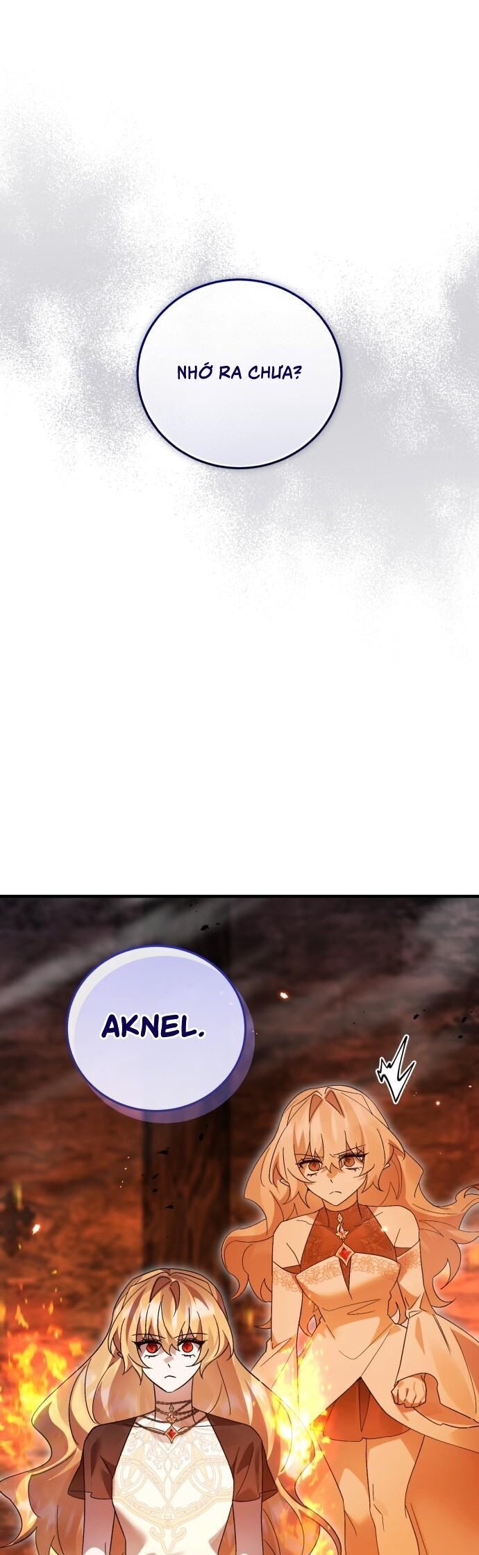 Hero X Demon King X Villain: Chapter 127