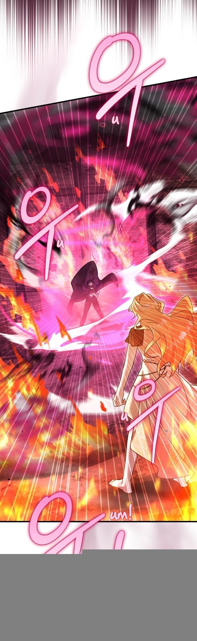 Hero X Demon King X Villain: Chapter 127