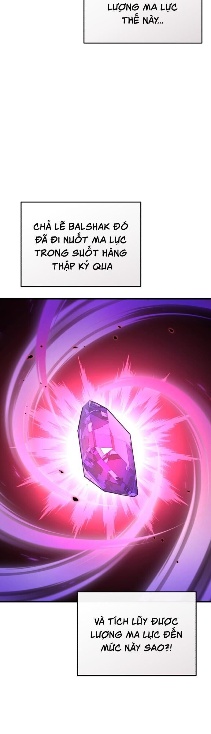 Hero X Demon King X Villain: Chapter 127