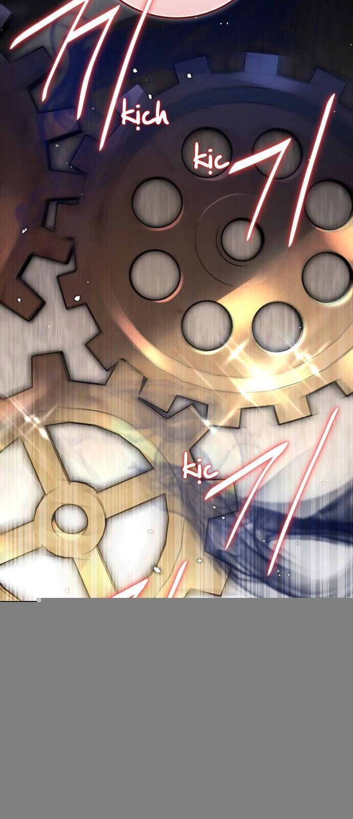 Hero X Demon King X Villain: Chapter 127