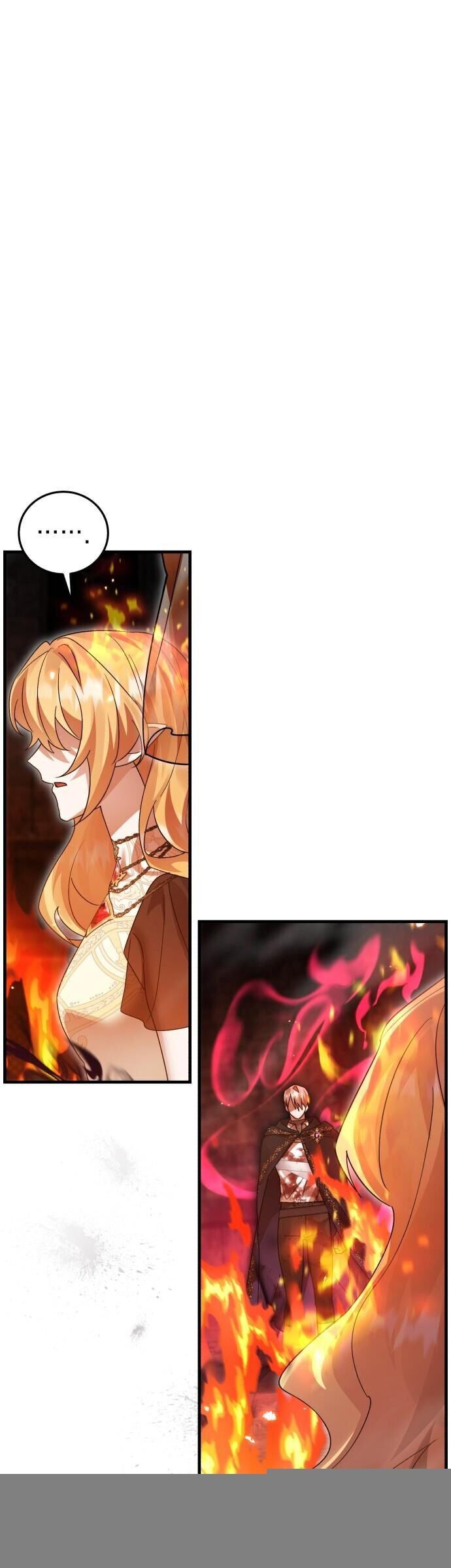 Hero X Demon King X Villain: Chapter 127