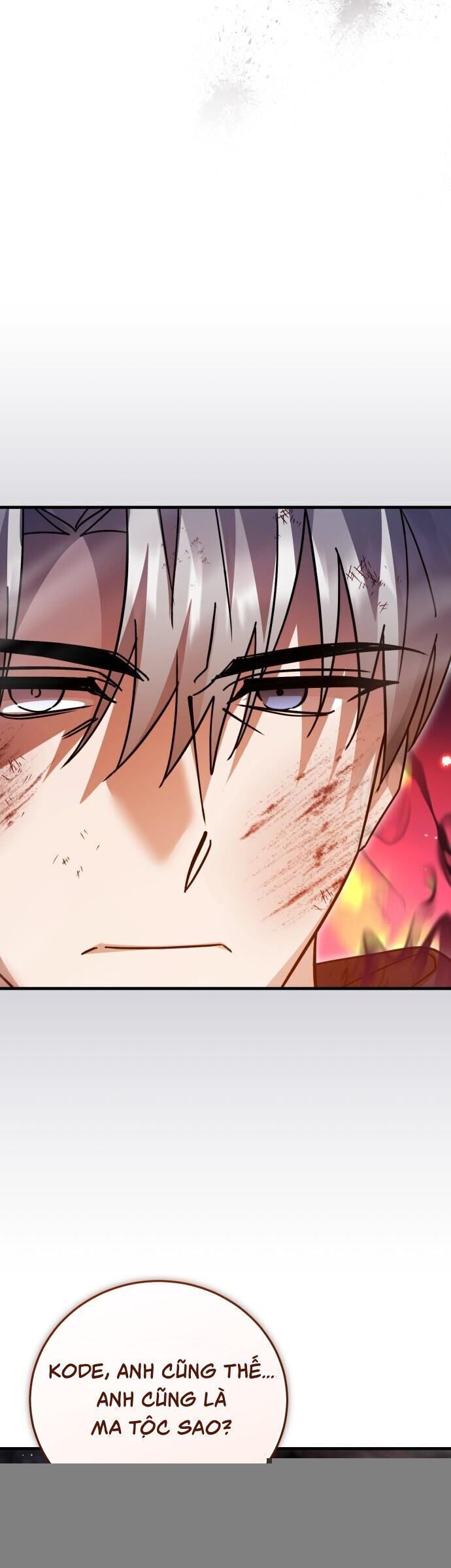 Hero X Demon King X Villain: Chapter 127