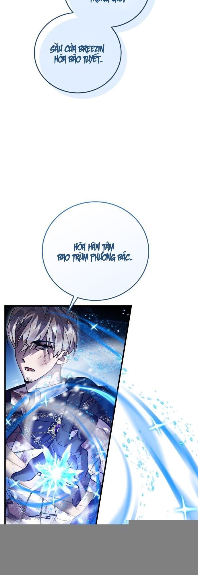 Hero X Demon King X Villain: Chapter 127