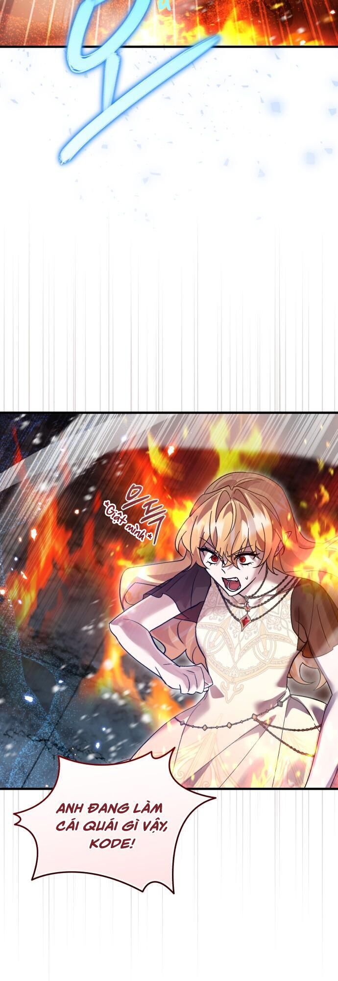 Hero X Demon King X Villain: Chapter 127