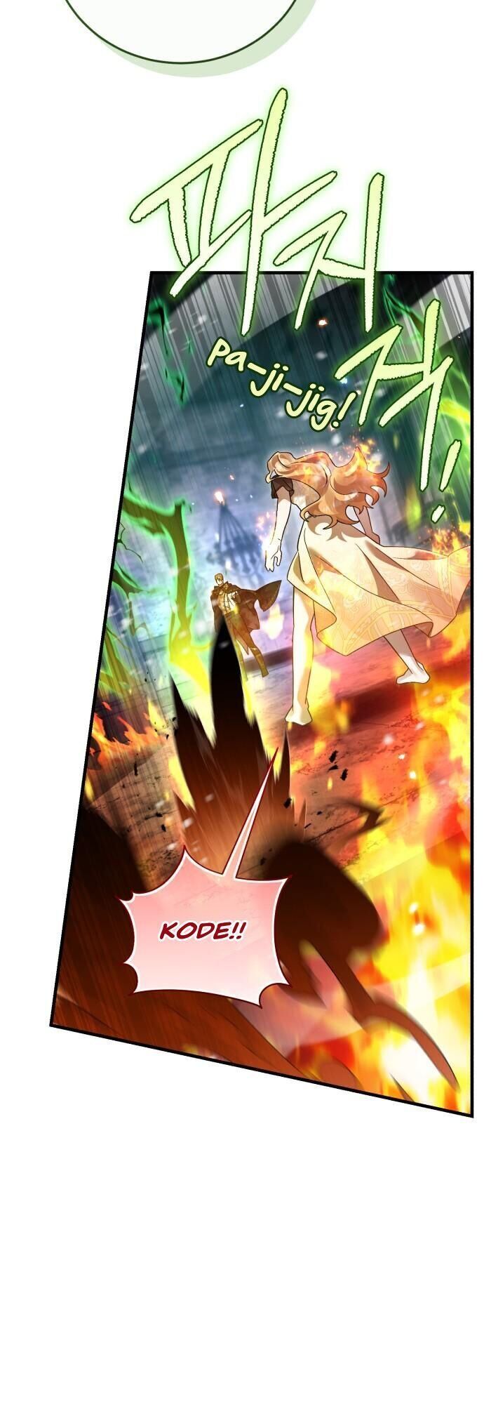 Hero X Demon King X Villain: Chapter 127