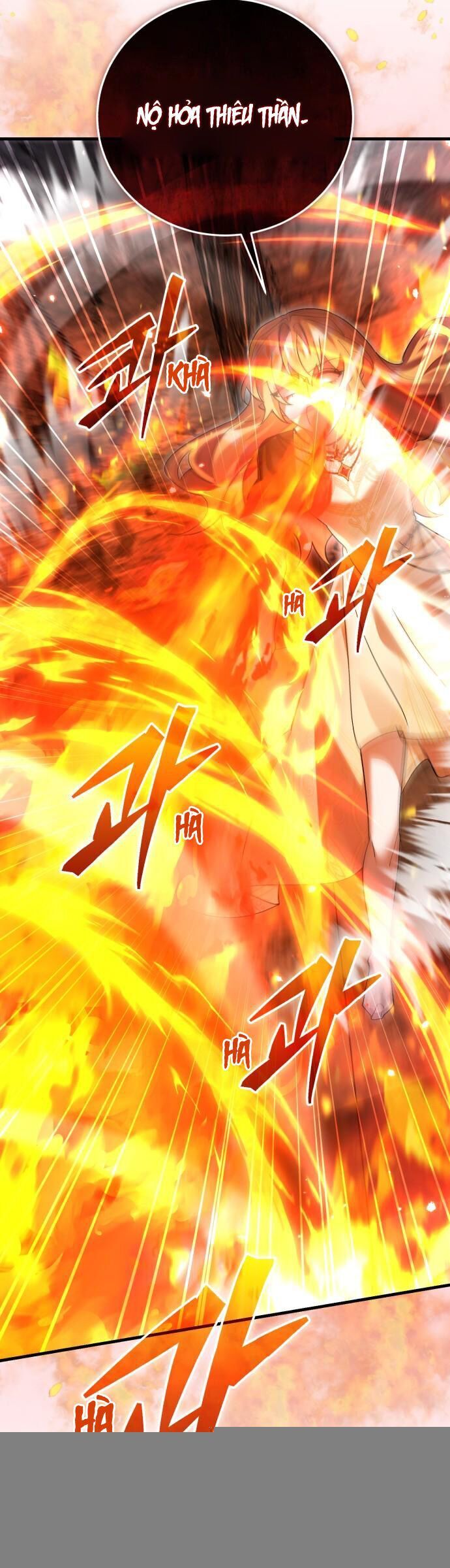 Hero X Demon King X Villain: Chapter 127