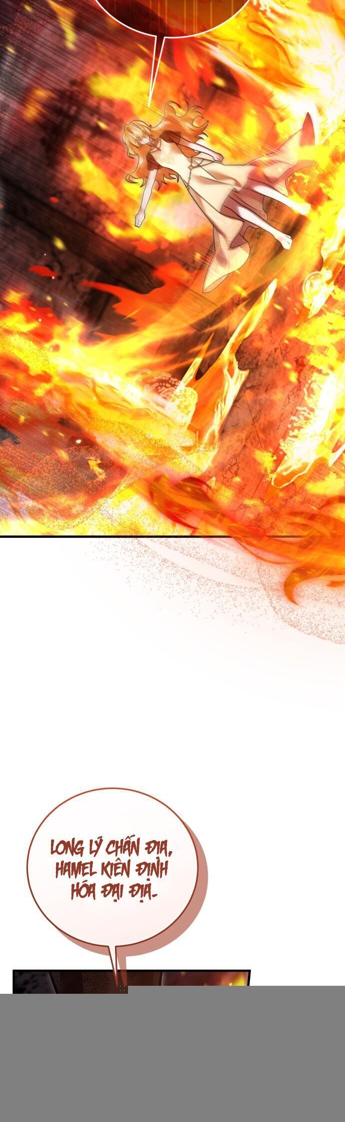 Hero X Demon King X Villain: Chapter 127