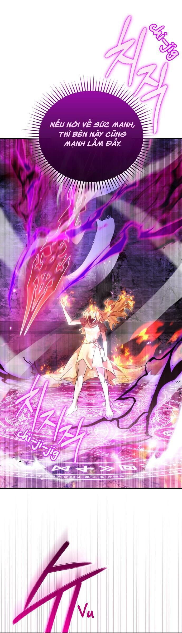 Hero X Demon King X Villain: Chapter 127