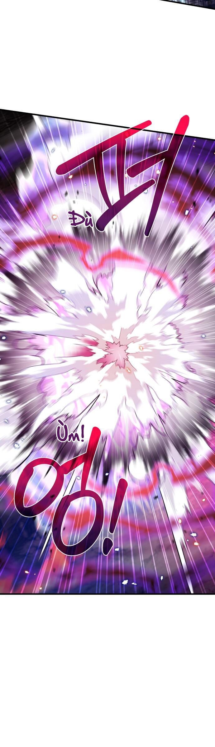 Hero X Demon King X Villain: Chapter 127