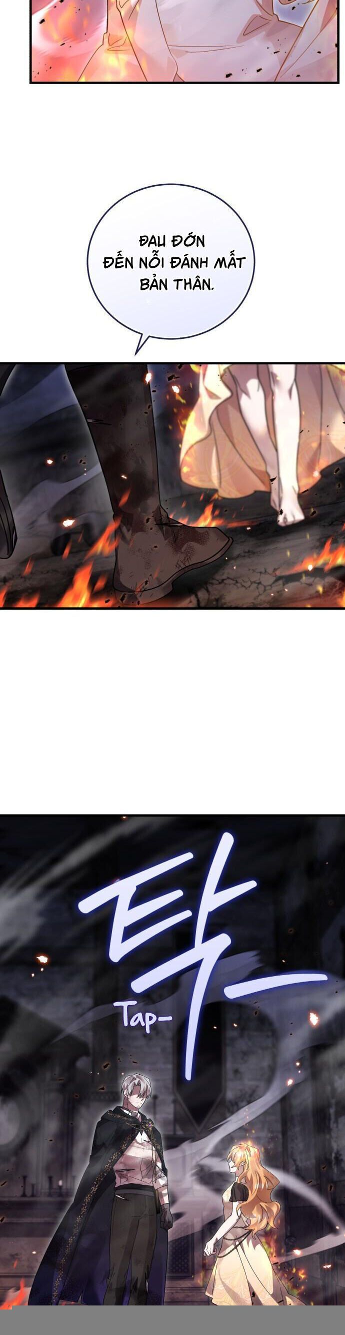 Hero X Demon King X Villain: Chapter 127