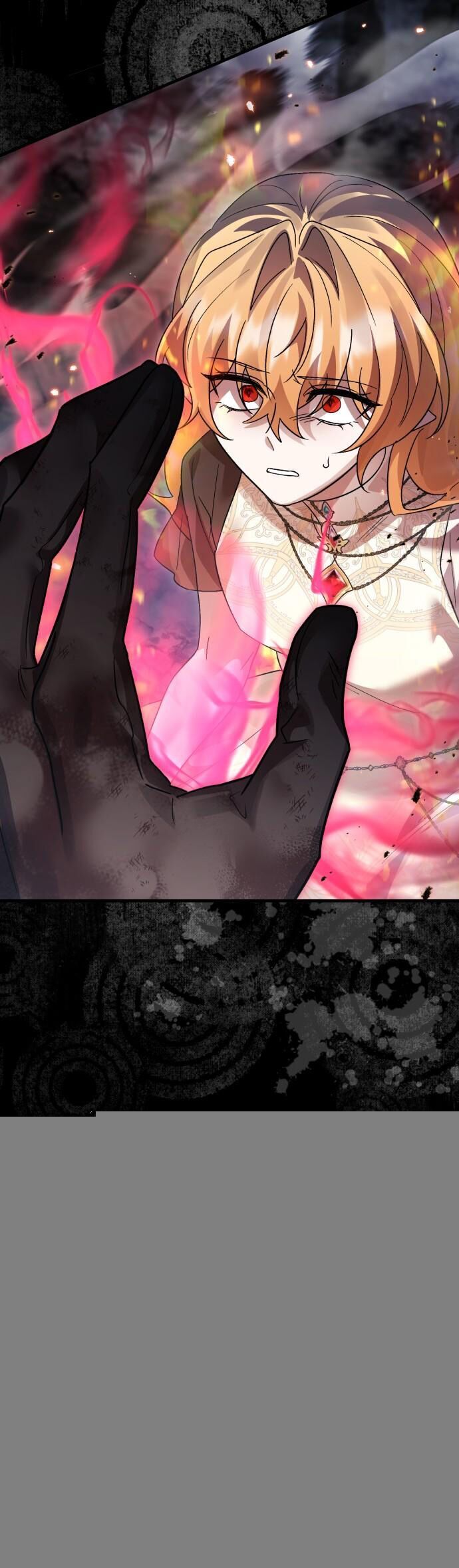 Hero X Demon King X Villain: Chapter 127