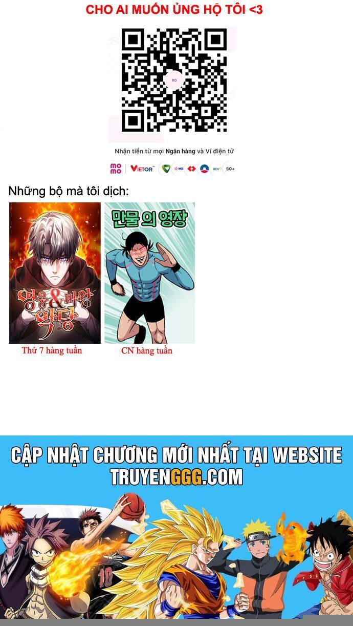 Hero X Demon King X Villain: Chapter 127