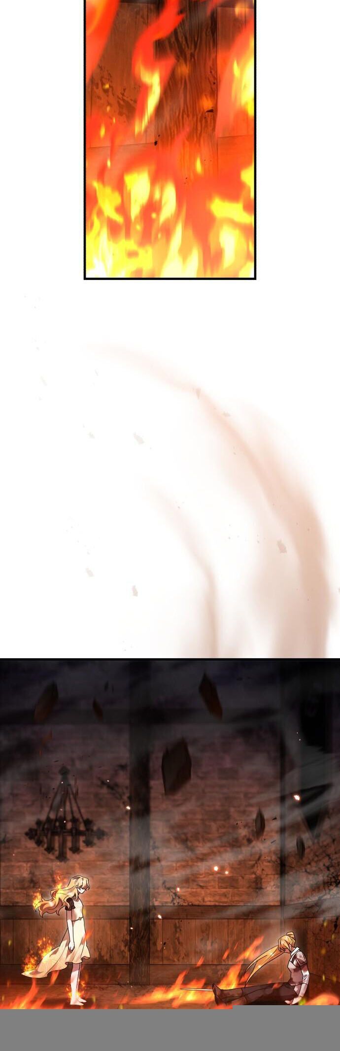 Hero X Demon King X Villain: Chapter 127