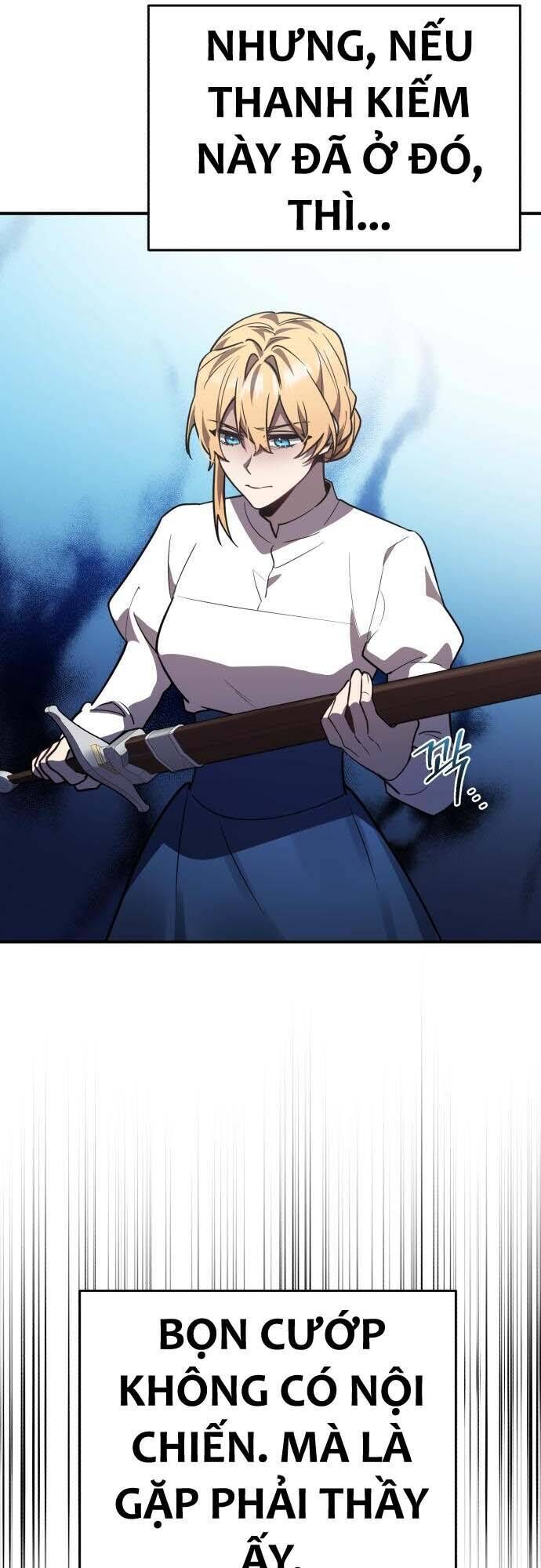 Hero X Demon King X Villain: Chapter 36