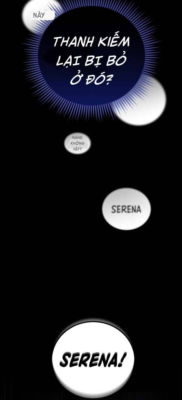 Hero X Demon King X Villain: Chapter 36