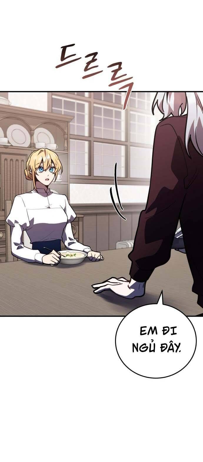 Hero X Demon King X Villain: Chapter 36