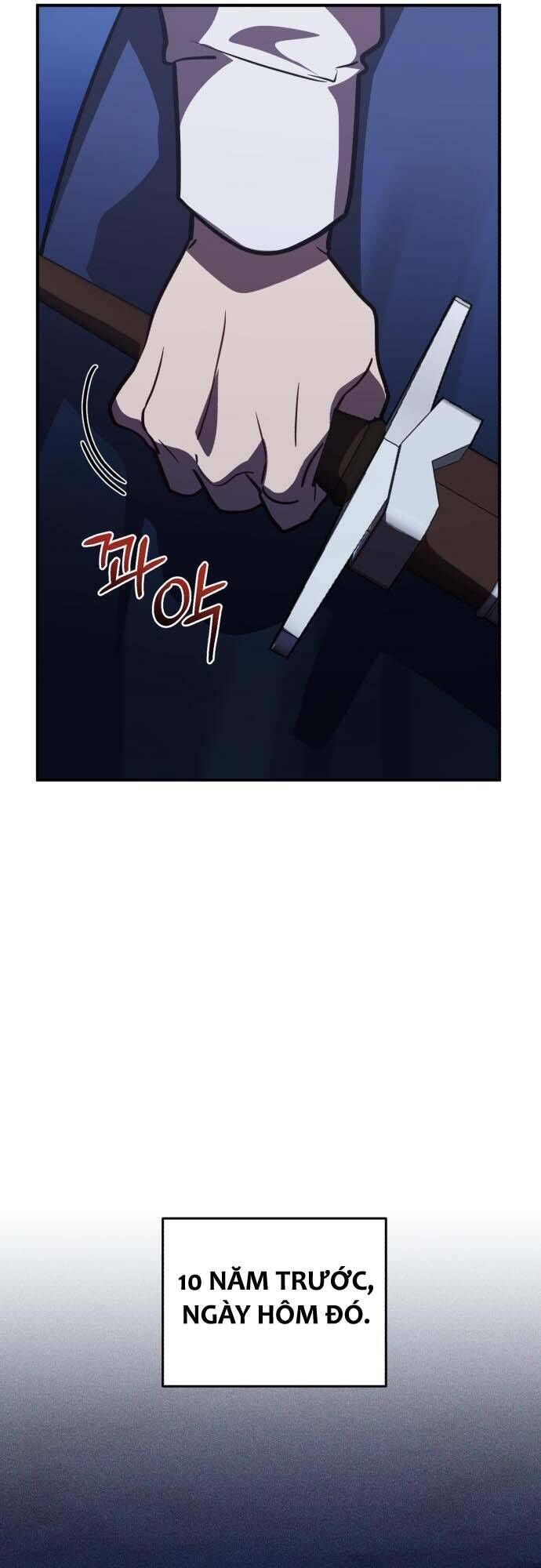 Hero X Demon King X Villain: Chapter 36