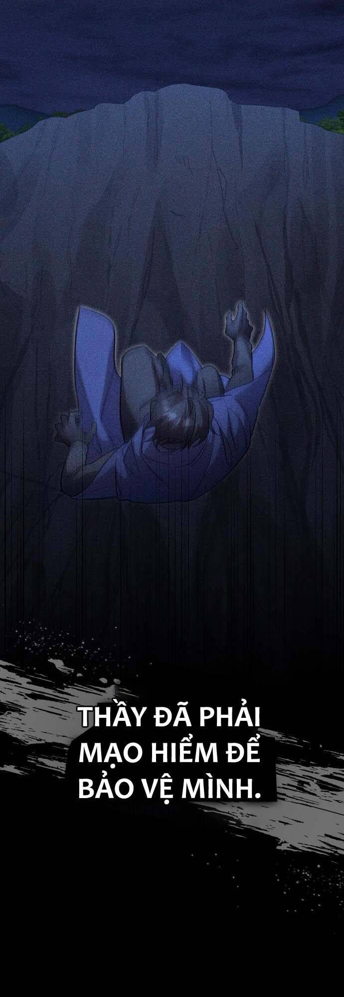 Hero X Demon King X Villain: Chapter 36