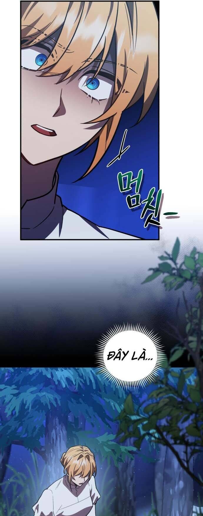 Hero X Demon King X Villain: Chapter 36