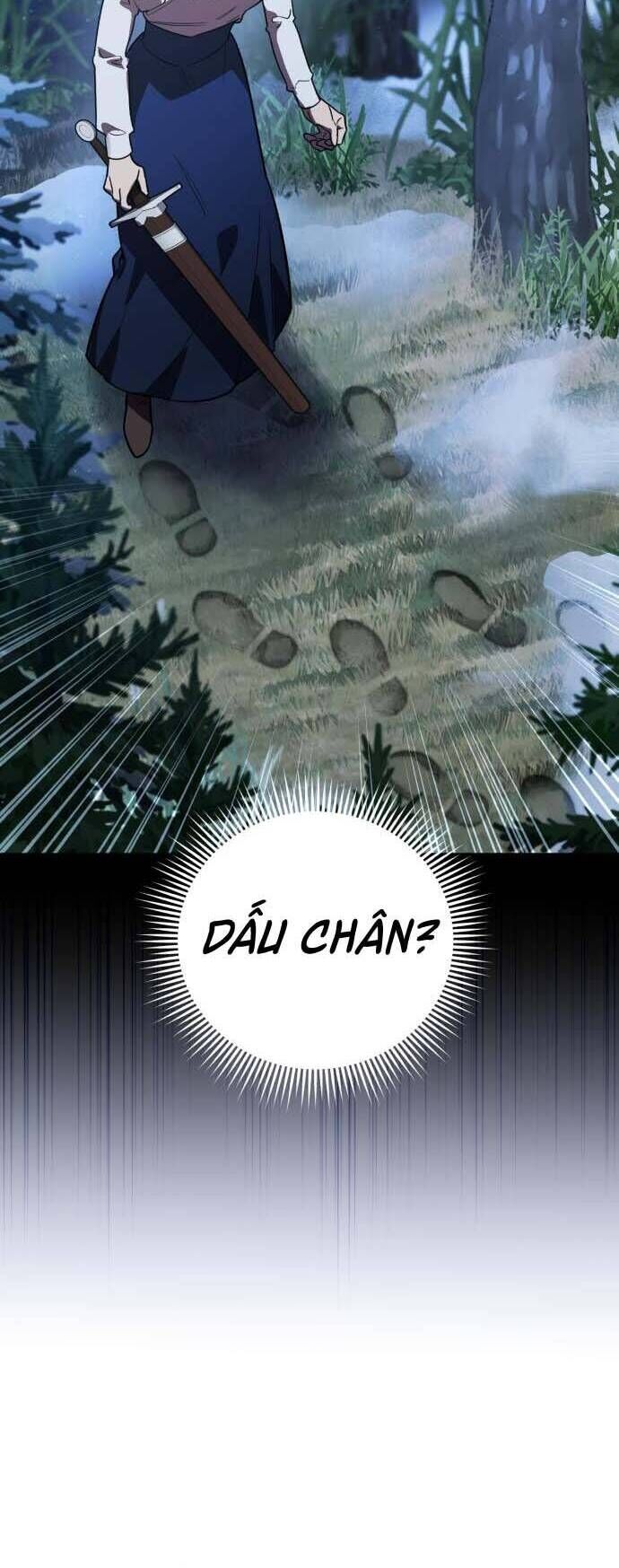 Hero X Demon King X Villain: Chapter 36