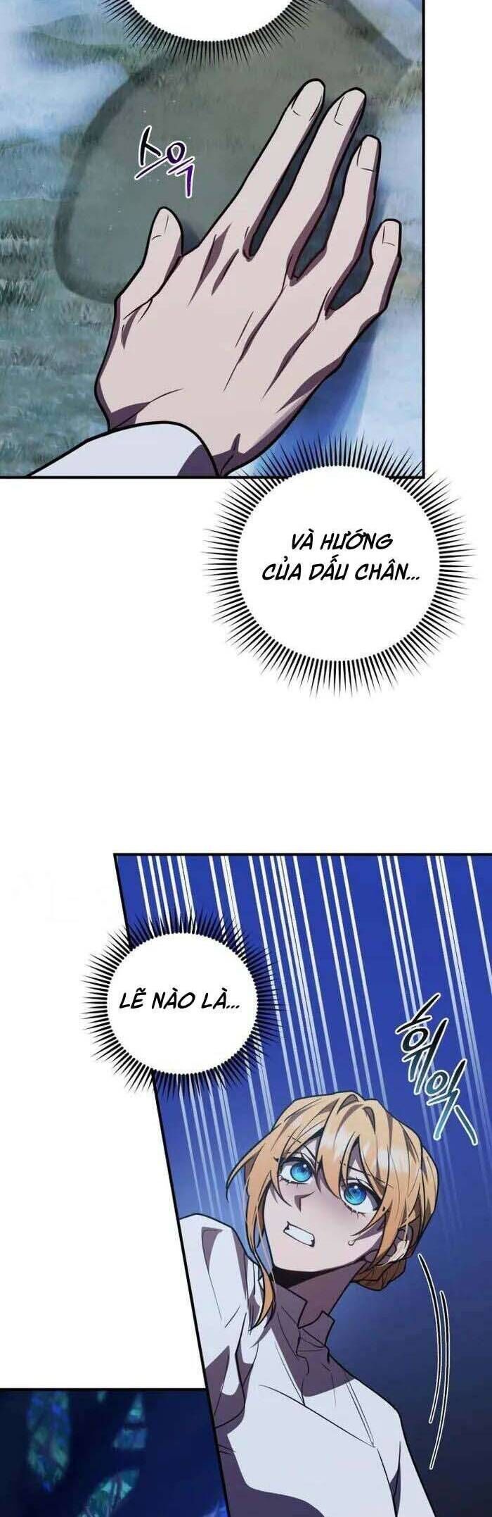 Hero X Demon King X Villain: Chapter 36