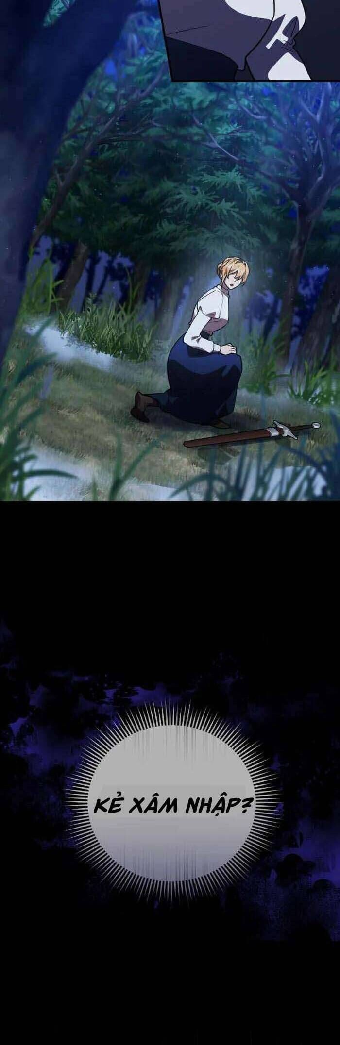 Hero X Demon King X Villain: Chapter 36