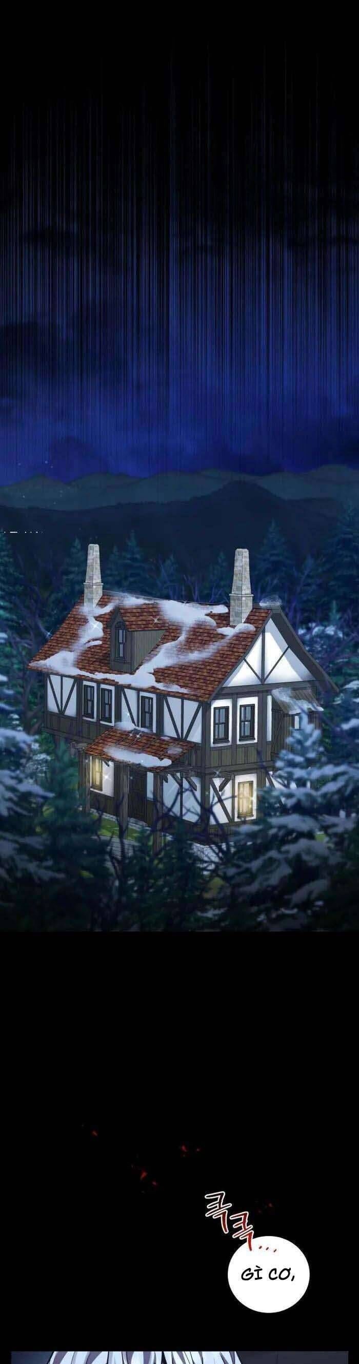 Hero X Demon King X Villain: Chapter 36