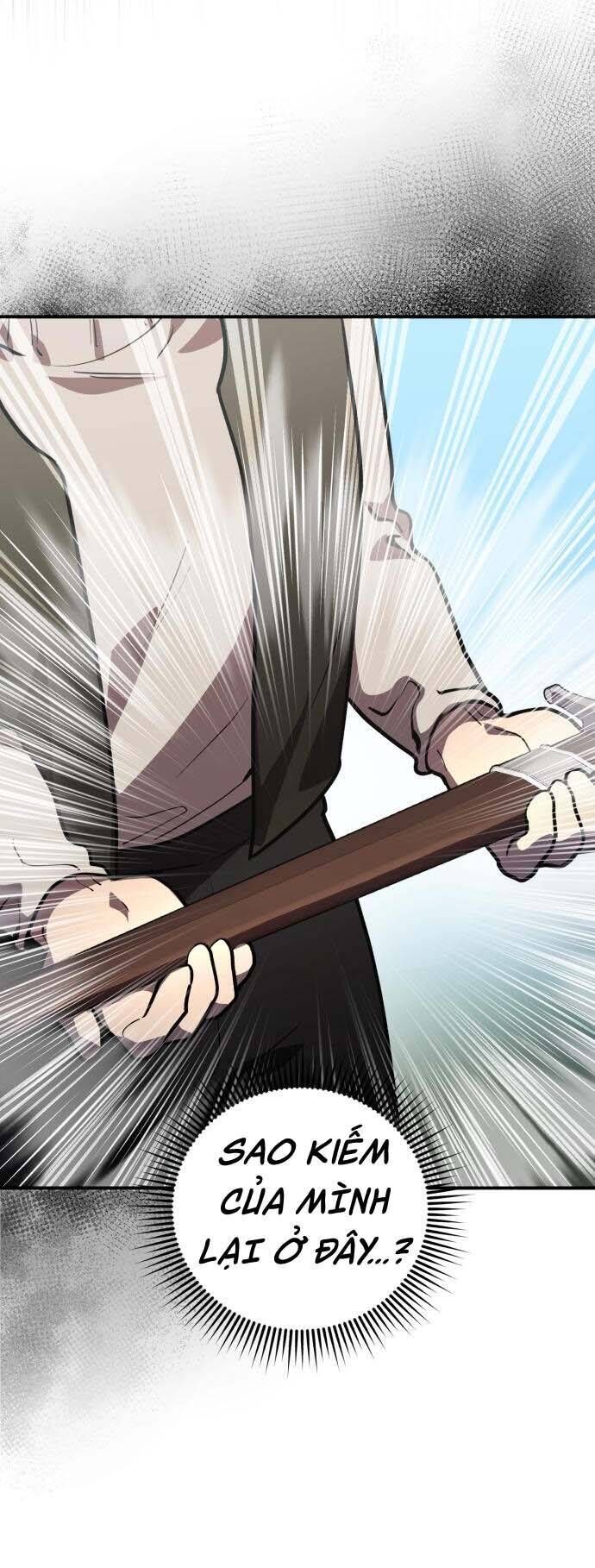 Hero X Demon King X Villain: Chapter 36